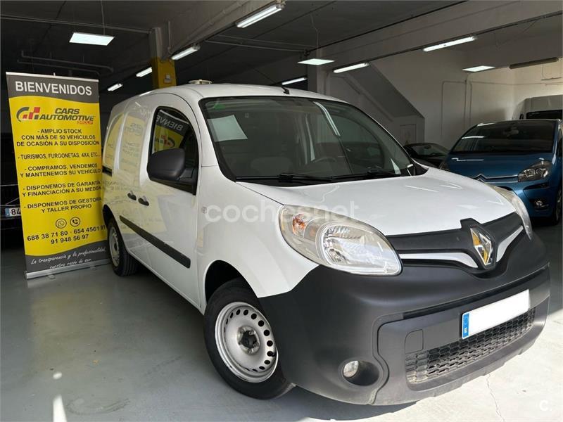 RENAULT Kangoo Furgon Profesional dCi 66 kW 90 CV 3p.