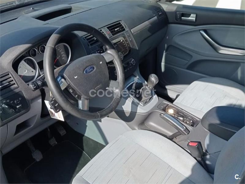 FORD CMax 1.6 TDCi 115 Trend 5p.