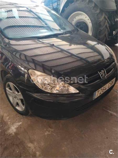 PEUGEOT 307 SW