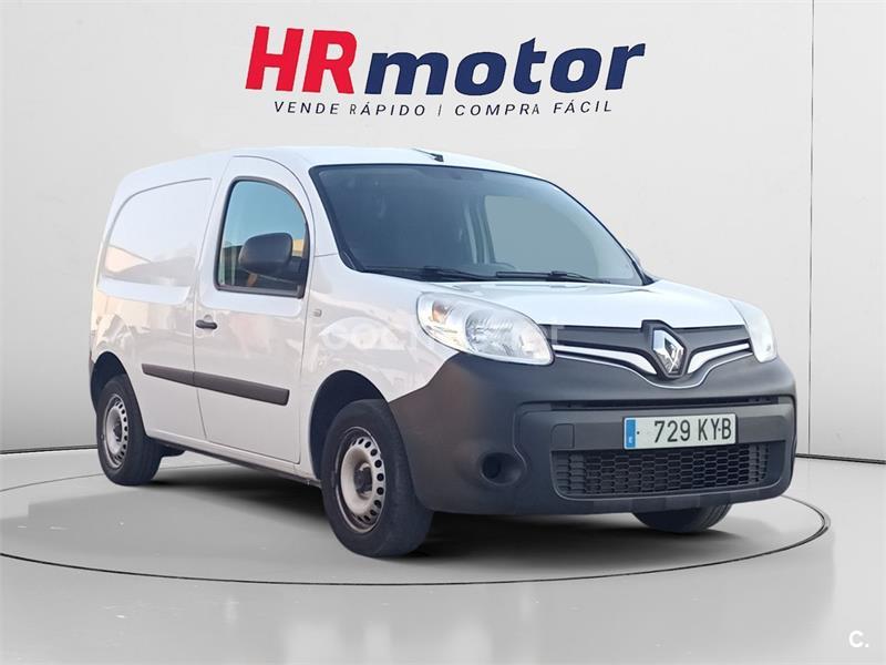 RENAULT Kangoo Furgon Profesional dCi 55 kW 75 CV