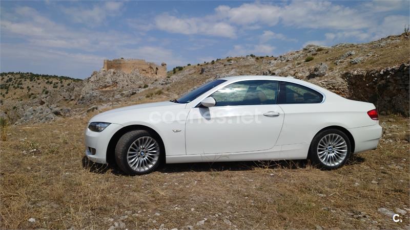 BMW Serie 3 330xi 2p.