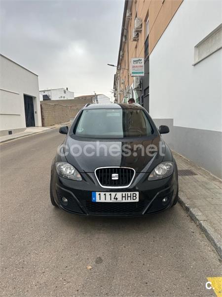 SEAT Altea XL