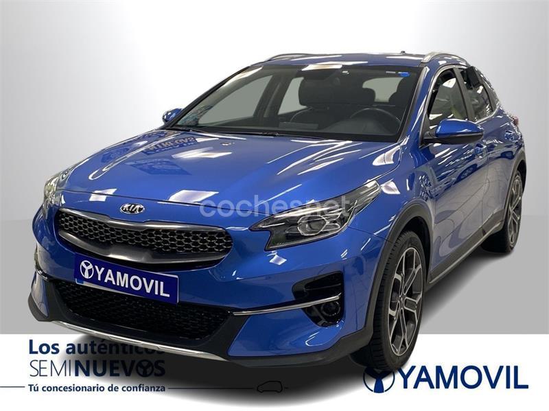 KIA XCeed 1.4 TGDi Tech 103kW 140CV 5p.