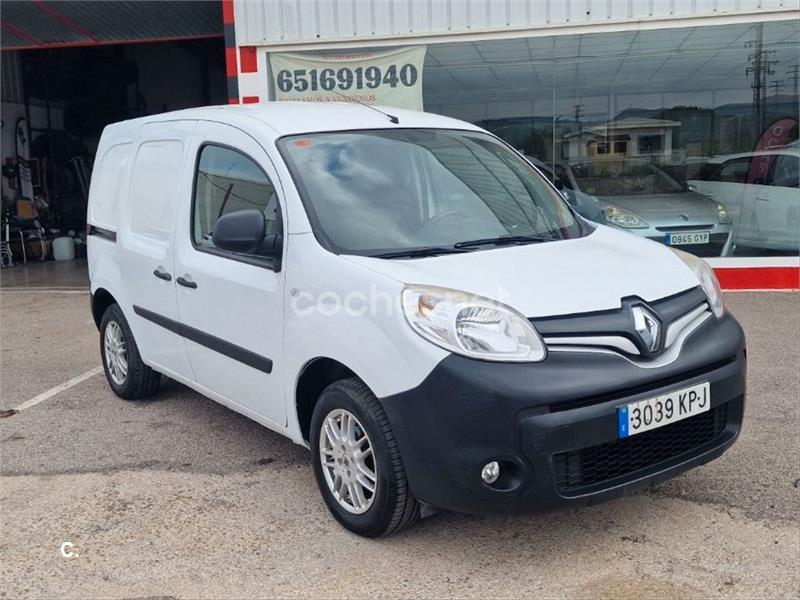 RENAULT Kangoo Furgon Profesional dCi 55 kW 75 CV 3p.