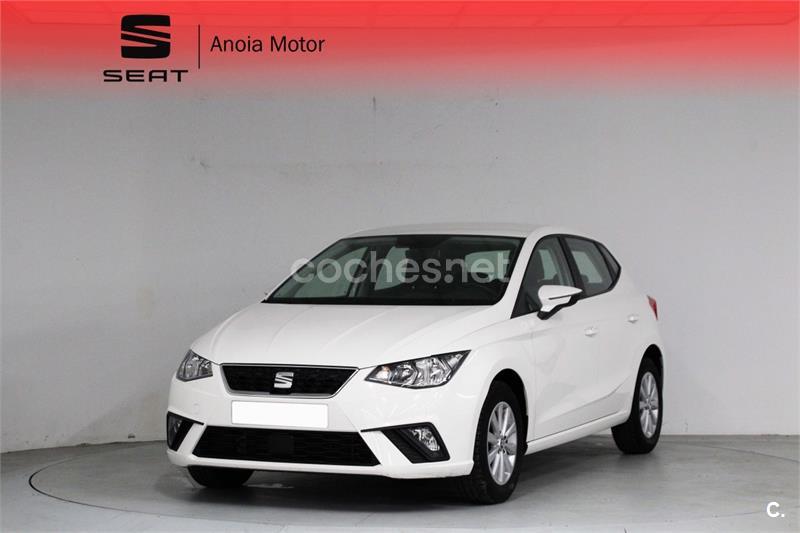 SEAT Ibiza 1.0 TSI 81kW 110CV Style Plus 5p.