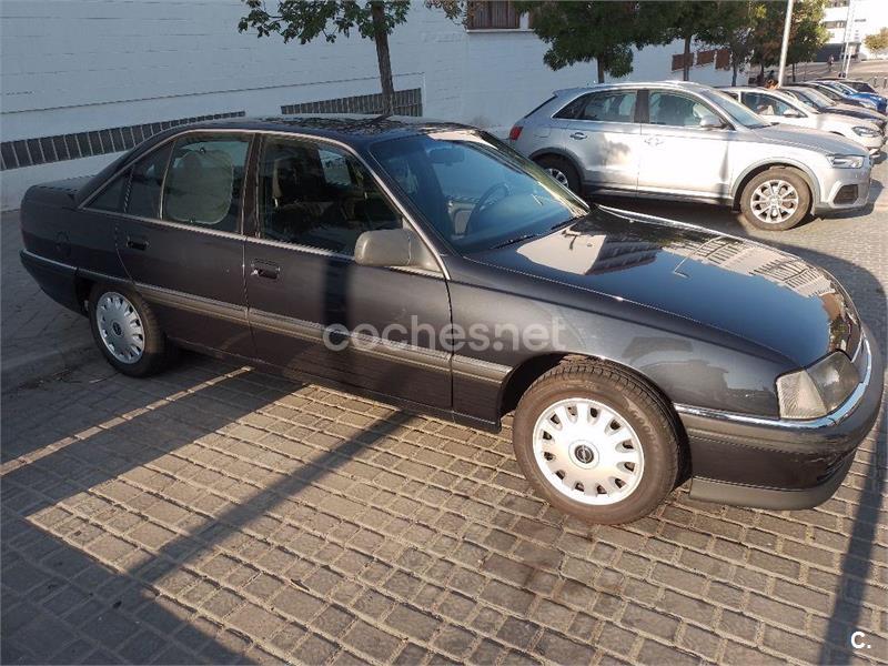 OPEL Omega