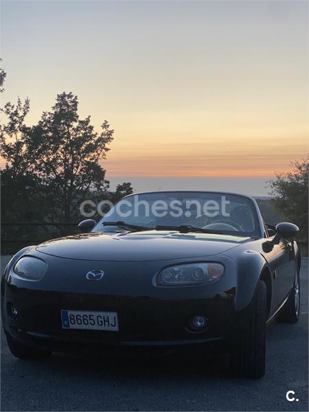 MAZDA MX5 Active 1.8 Roadster Coupe