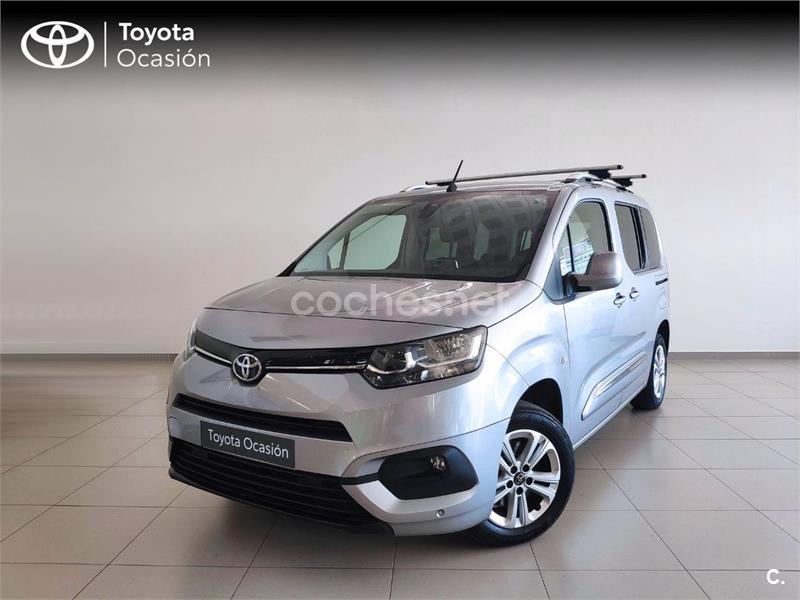 TOYOTA Proace City Verso 1.5D Family Active L1