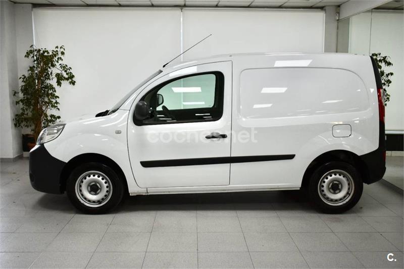 RENAULT Kangoo Furgon Compact dCi 66 kW 90 CV