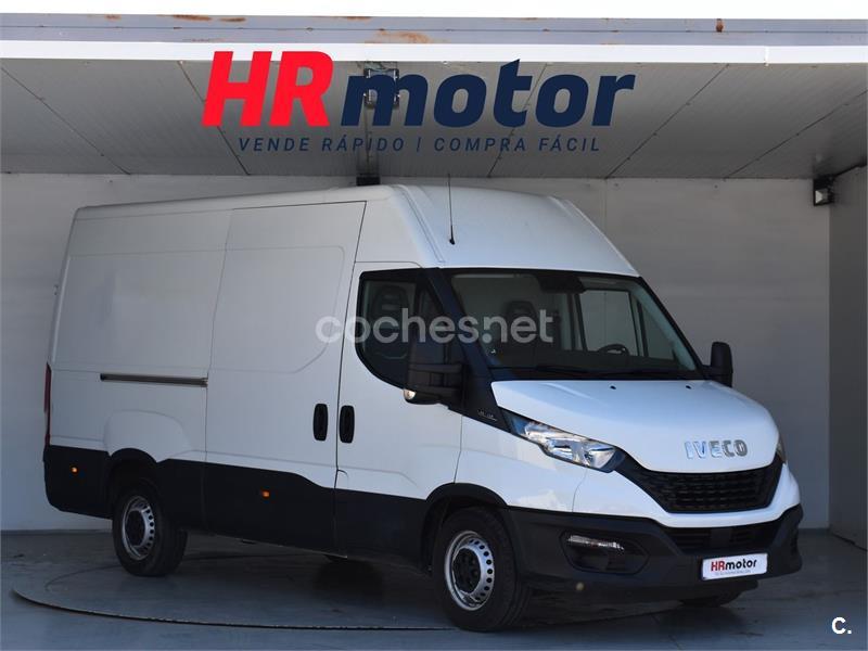 IVECO Daily 2.3 TD 35S 14 V 3520LH3 134 M3