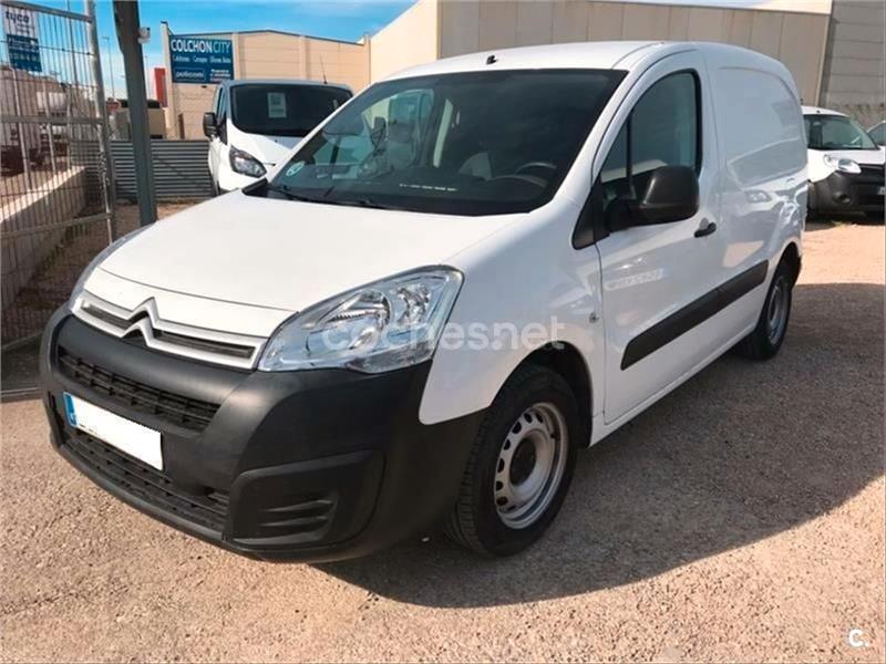 CITROEN Berlingo BlueHDi 55KW 75CV