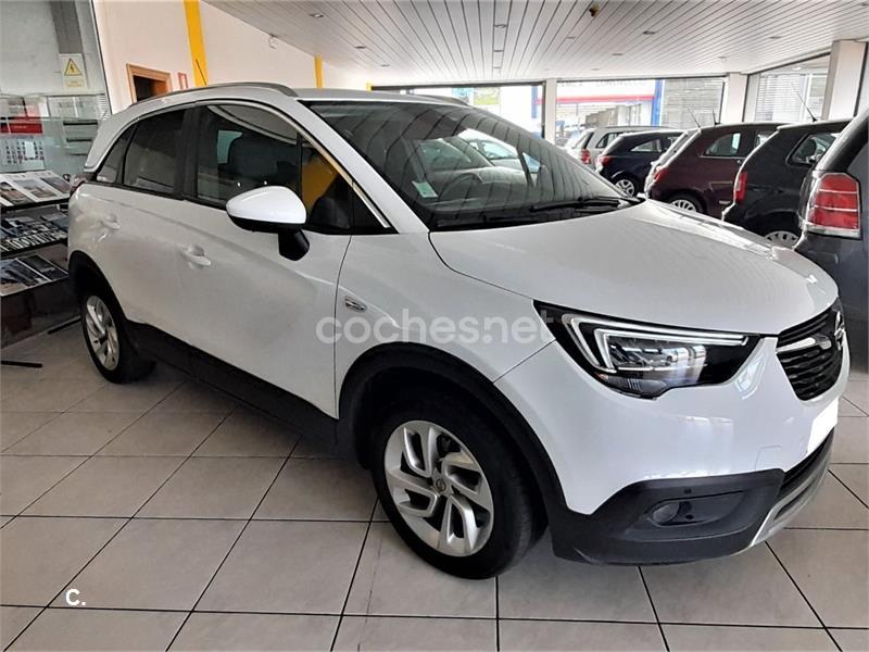 OPEL Crossland X 1.5D Edition