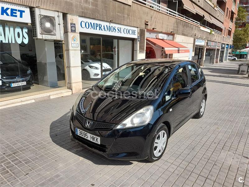 HONDA Jazz 1.2 iVTEC S