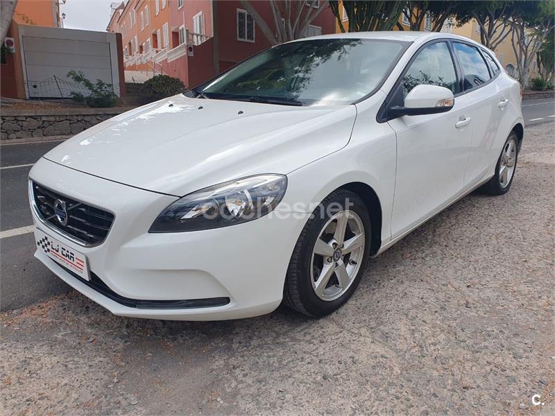 VOLVO V40 1.6 D2 Kinetic Auto