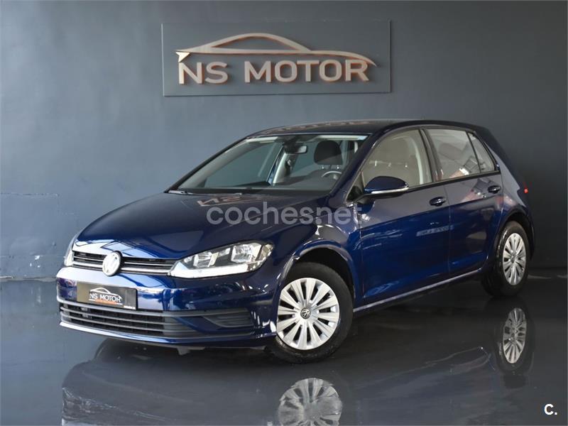 VOLKSWAGEN Golf Advance 1.6 TDI 85kW 115CV 5p.