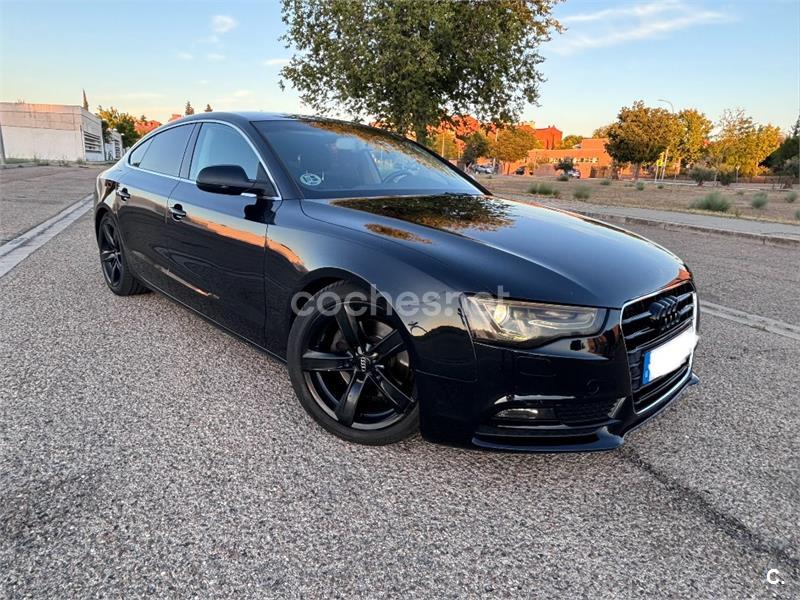 AUDI A5 Sportback 2.0 TDI