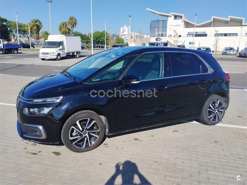 CITROEN C4 Spacetourer PureTech SS 6v Feel