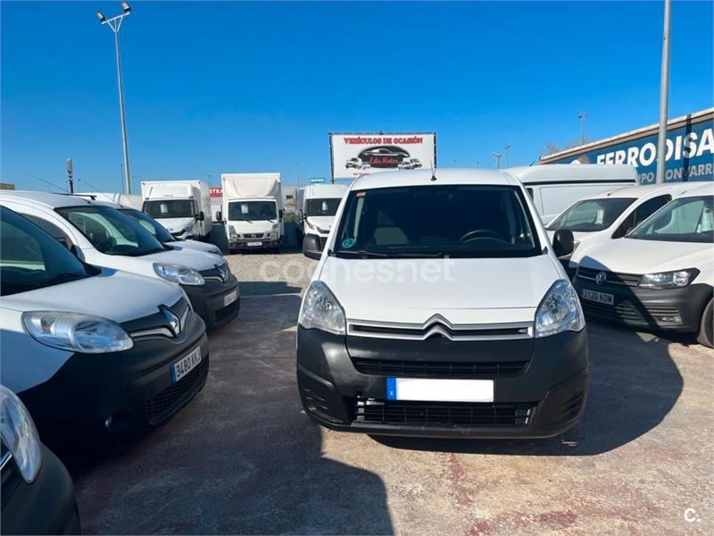 CITROEN Berlingo BlueHDi 55KW 75CV