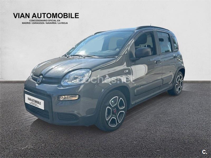 FIAT Panda City Life Hybrid 1.0 Gse 51kw 70CV 5p.