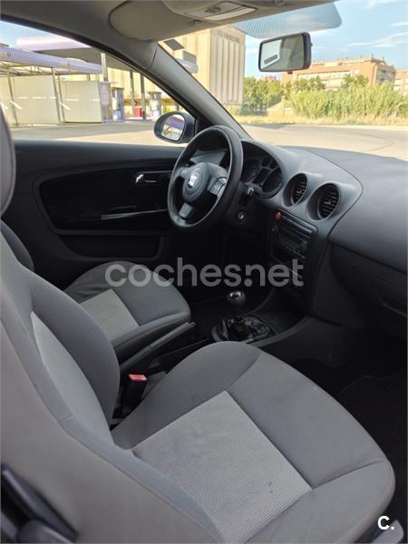 SEAT Ibiza 1.9 TDI 100 CV STYLANCE