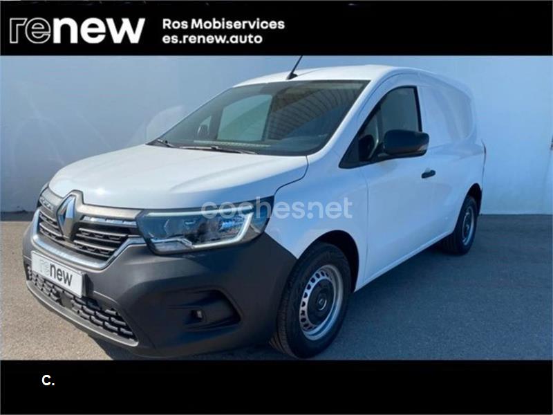 RENAULT Kangoo Furgon Profesional 1.5 Blue dCi 70kW 95CV 4p.