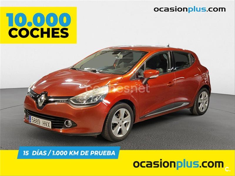 RENAULT Clio Expression dCi 90 EDC eco2