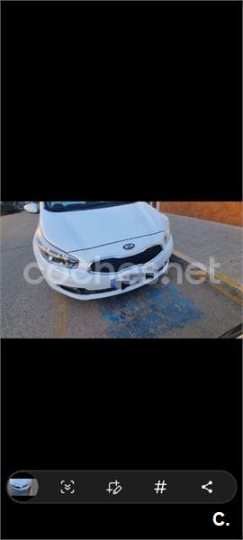 KIA Ceed 1.4 CRDi WGT 90cv Concept 5p.