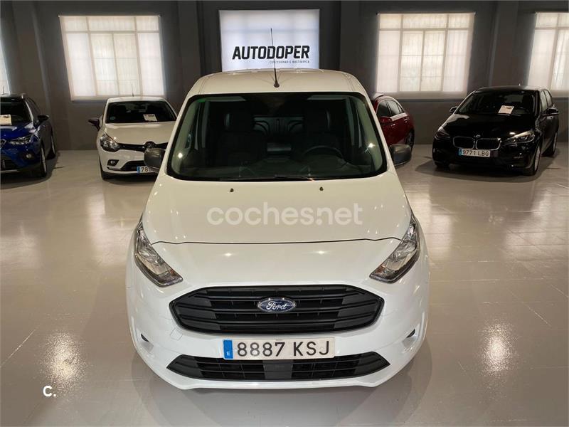 FORD Transit Connect Van 1.5 TDCi Trend 210 L2