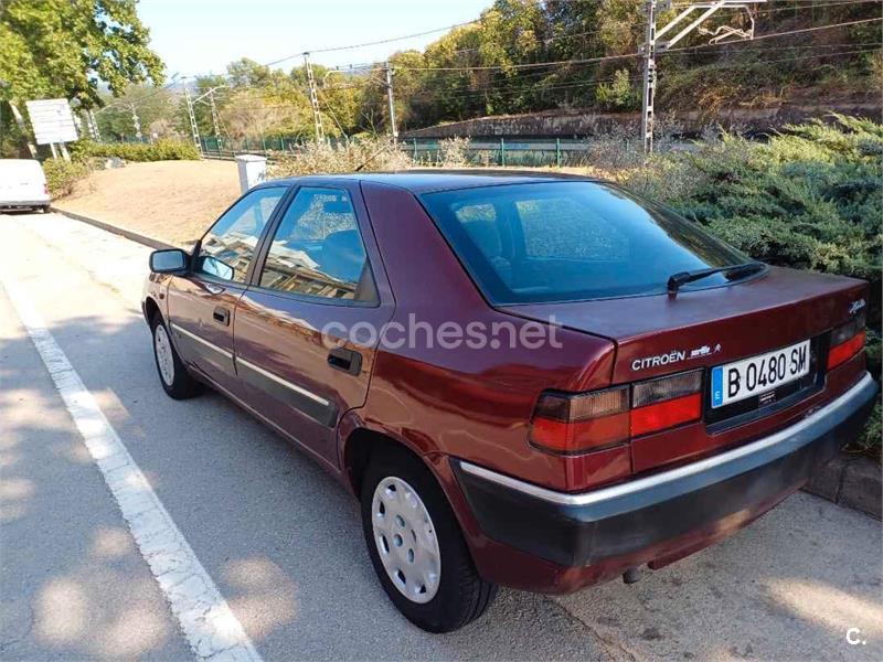 CITROEN Xantia