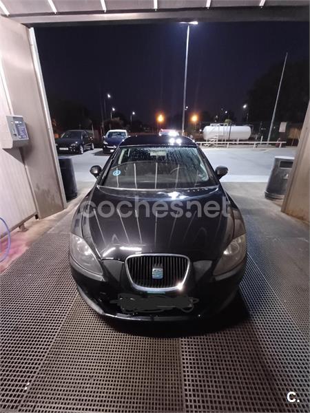 SEAT Leon 1.2 TSI Reference Copa 5p.