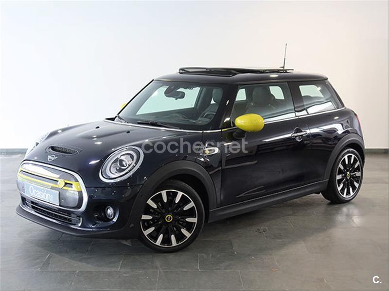 MINI MINI COOPER SE 3p.