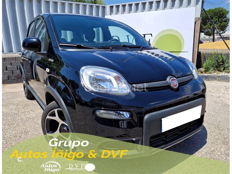 FIAT Panda Sport Hybrid 1.0 Gse 51kw 70CV 5p.