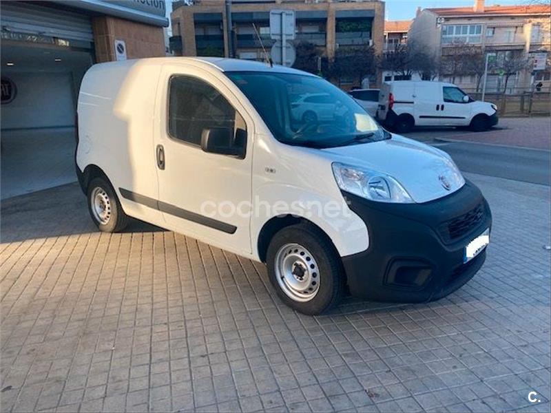 FIAT Fiorino Cargo Base 1.3 Mjet 59kW 80CV E6 3p.