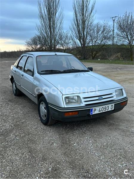 FORD Sierra