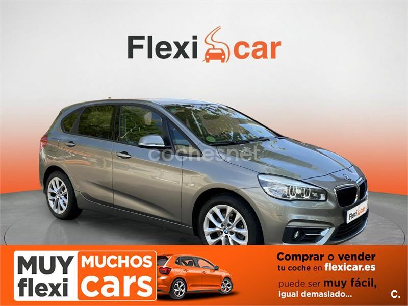 BMW Serie 2 Active Tourer 218d 5p.