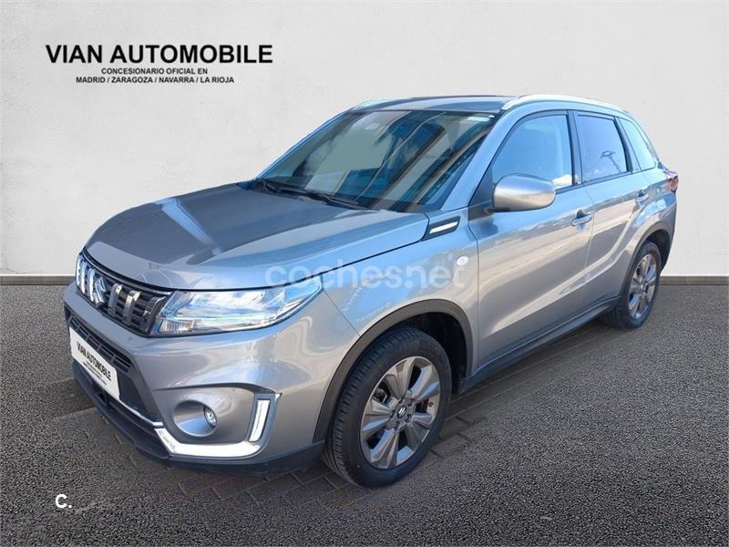 SUZUKI Vitara 1.5 GLX Strong Hybrid Auto 5p.