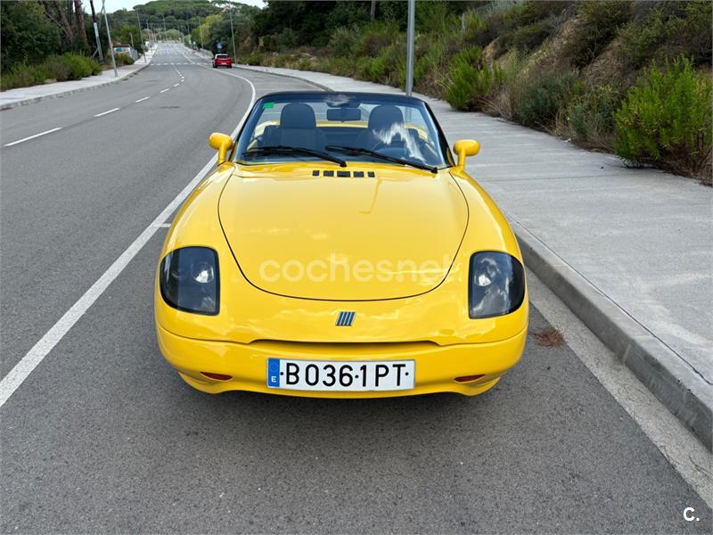 FIAT Barchetta 1.8 16V 2p.