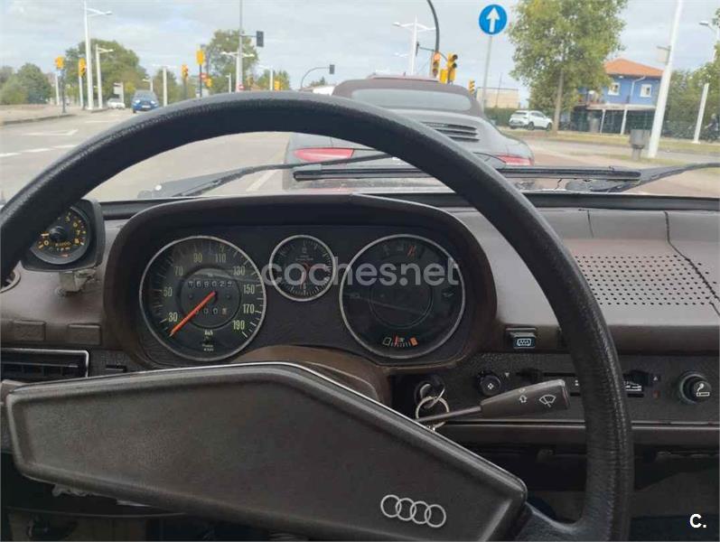 AUDI 80