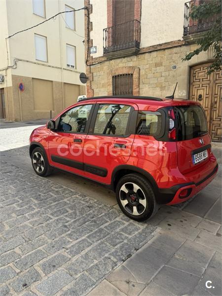 FIAT Panda City Cross 1.0 Gse 51kw 70CV 5p.