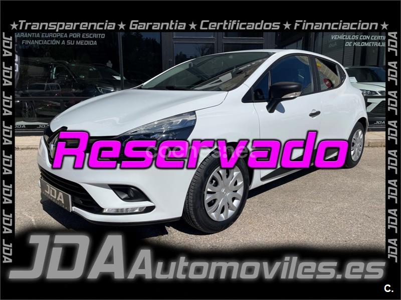 RENAULT Clio Business dCi 66kW 90CV 18