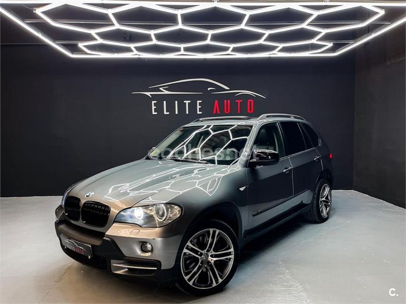 BMW X5 xDRIVE30d