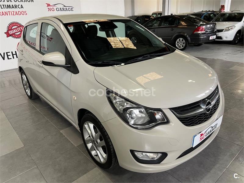 OPEL Karl 1.0 Selective