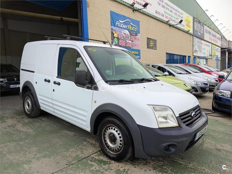 FORD Transit Connect Van 1.8 TDCi 110cv Base 200 S