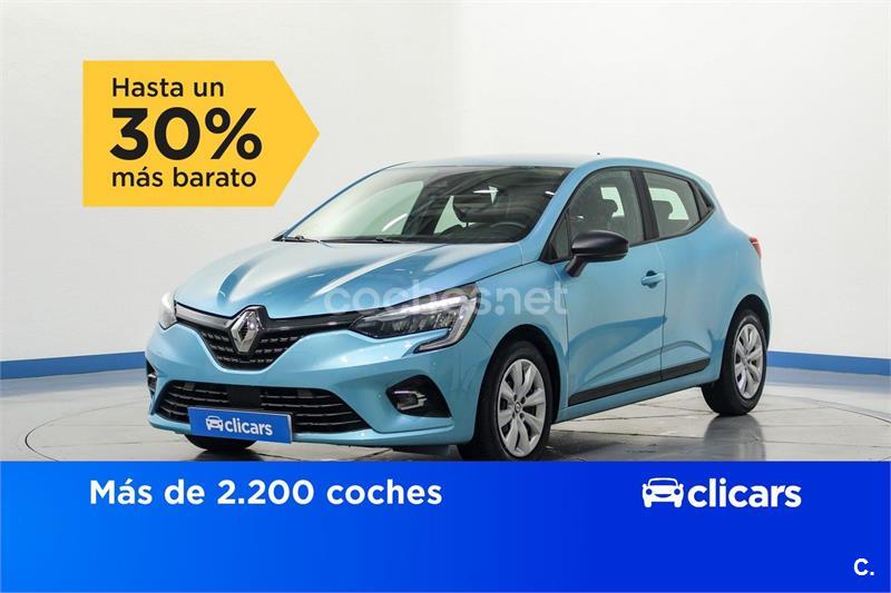 RENAULT Clio Business TCe 67 kW 90CV 5p.