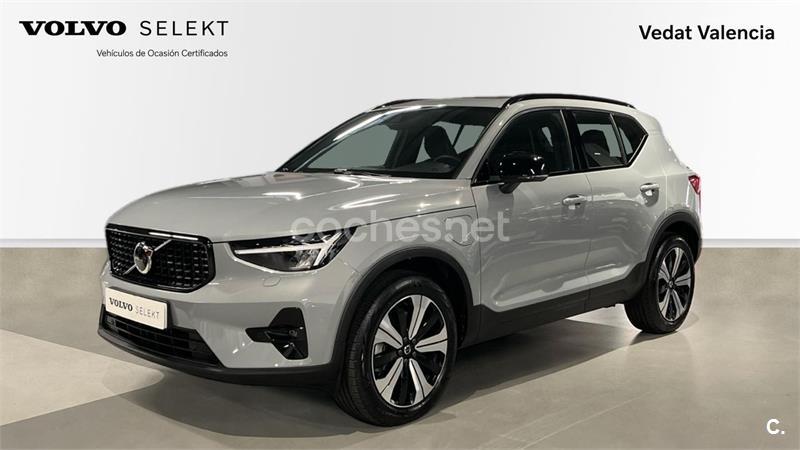 VOLVO XC40 1.5 T5 Recharge PHEV Ultimate Dark Auto 5p.