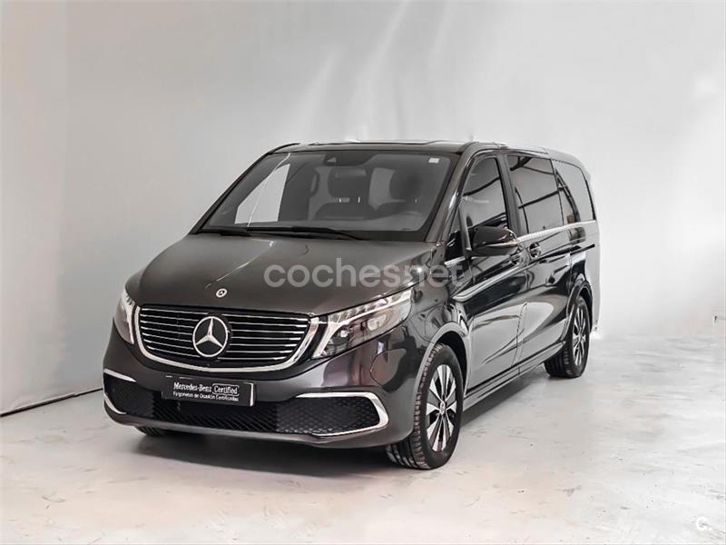 MERCEDES-BENZ EQV EQV 300 Largo 5p.