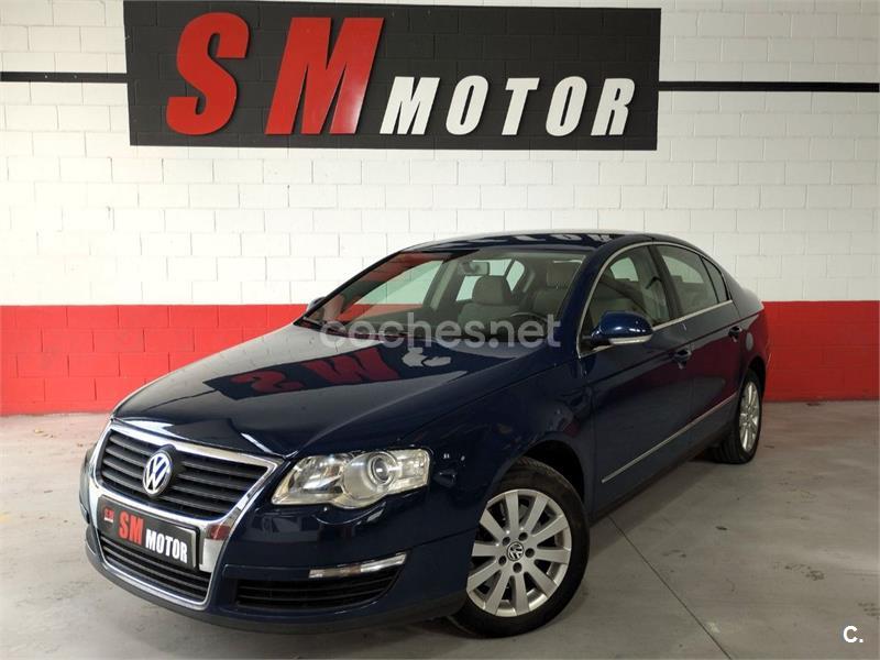 VOLKSWAGEN Passat 2.0 TDI Advance