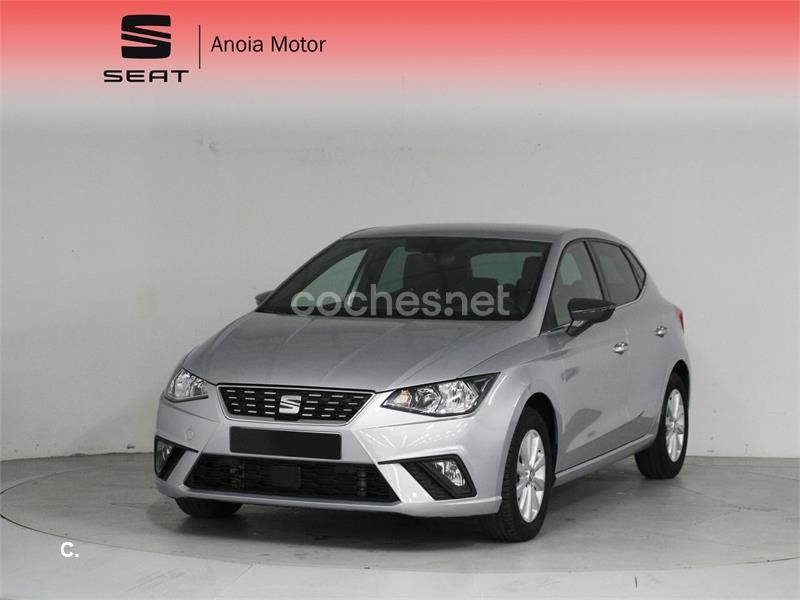 SEAT Ibiza 1.0 TSI 81kW 110CV Xcellence Plus 5p.