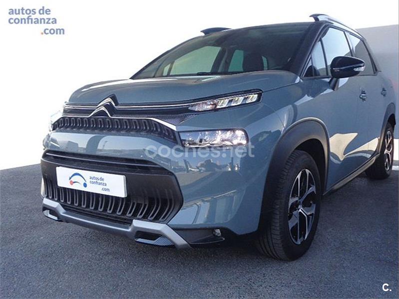 CITROEN C3 Aircross PureTech 81kW 110CV SS Feel Pack