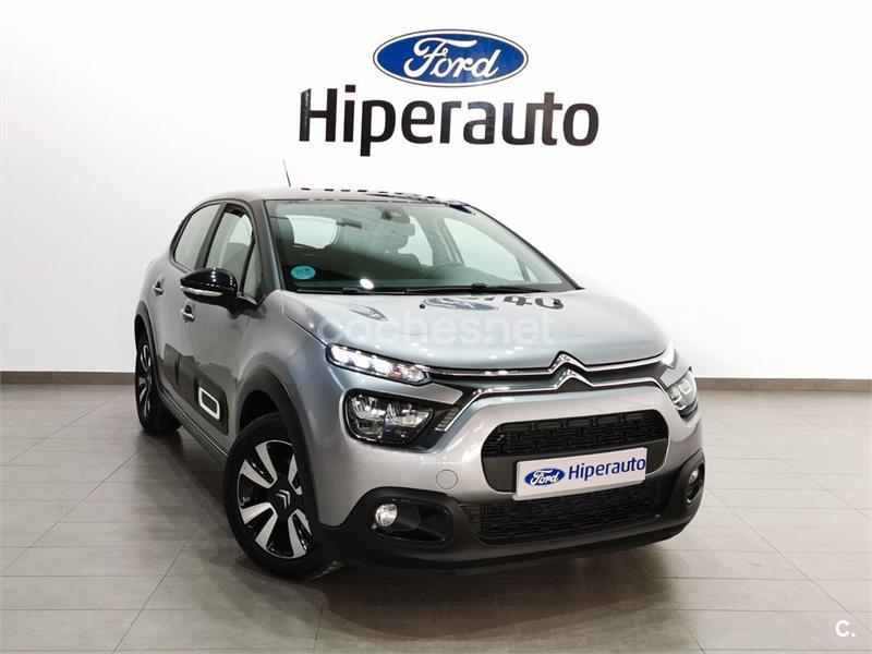 CITROEN C3 BlueHDi 75KW 100CV SS Feel Pack 5p.